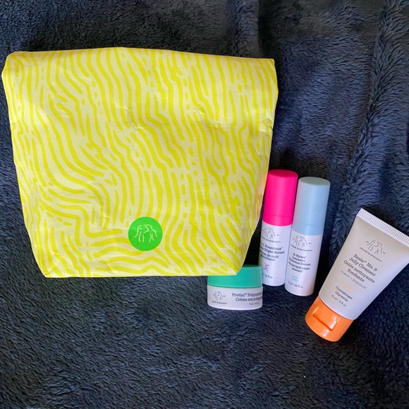 Drunk Elephant Skincare Drunk Elephant Minis Poshmark